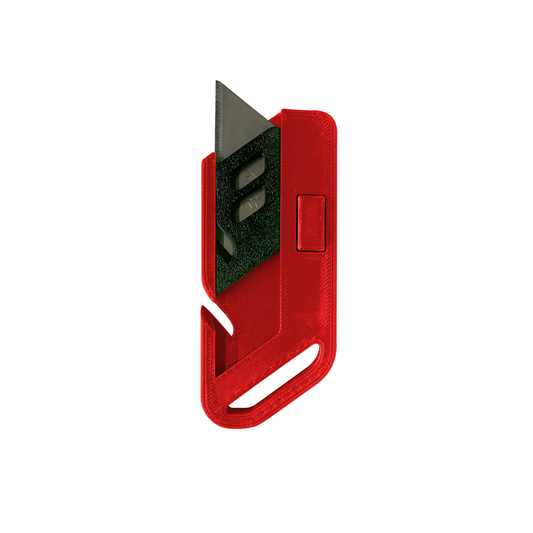 Utiliknife - Red